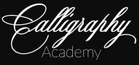 calligraphy academy logo